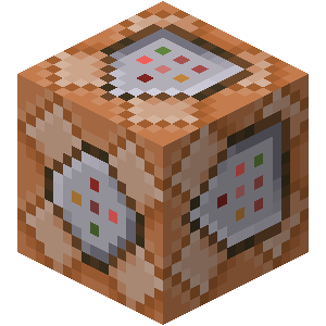 Command Block icon